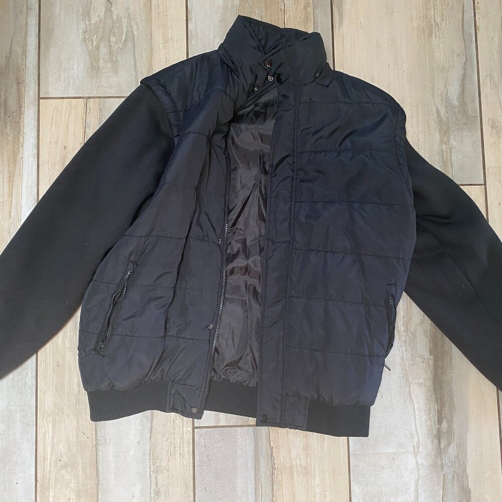 LA Gate XL Men's Jacket
